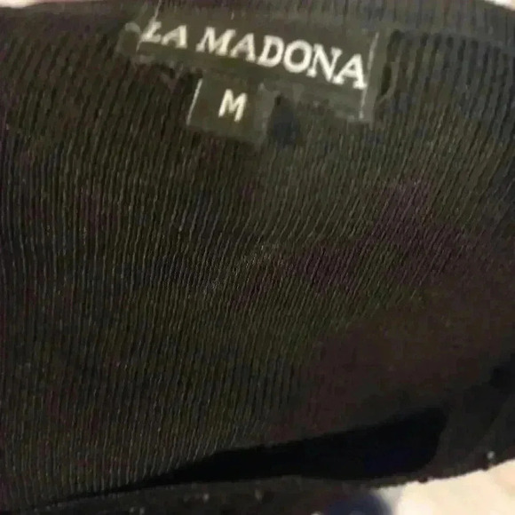 La Madona sweater - Picture 5 of 5